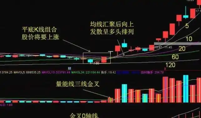 配资行业查询：揭秘金融配资的奥秘与风险