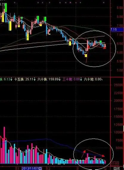 揭秘“配资股网”：股票配资的新时代平台